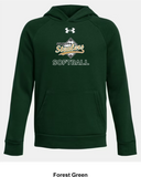 Stratford Stealers Under Armour Rival Fleece Hoodie - Gametime