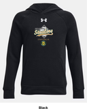 Stratford Stealers Under Armour Rival Fleece Hoodie - Hometown