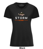 Central Storm - Slap Shot - Pro Team Ladies' Tee