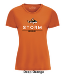 Central Storm - Slap Shot - Pro Team Ladies' Tee