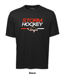 Central Storm - Line Change - Pro Team Tee