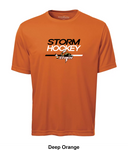 Central Storm - Line Change - Pro Team Tee