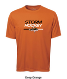 Central Storm - Line Change - Pro Team Tee