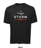 Central Storm - Slap Shot - Pro Team Tee