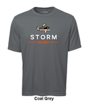 Central Storm - Slap Shot - Pro Team Tee