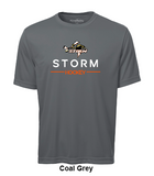 Central Storm - Slap Shot - Pro Team Tee