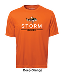 Central Storm - Slap Shot - Pro Team Tee
