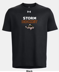 Central Storm Under Armour Team Tech T-Shirt - Showcase