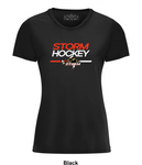 Central Storm - Line Change - Pro Team Ladies' Tee