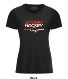 Central Storm - Line Change - Pro Team Ladies' Tee