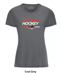Central Storm - Line Change - Pro Team Ladies' Tee