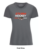 Central Storm - Line Change - Pro Team Ladies' Tee