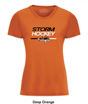Central Storm - Line Change - Pro Team Ladies' Tee