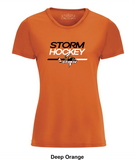 Central Storm - Line Change - Pro Team Ladies' Tee