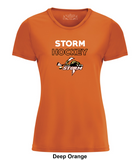 Central Storm - Showcase - Pro Team Ladies' Tee