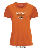 Central Storm - Sidelines - Pro Team Ladies' Tee
