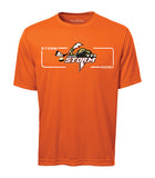 Central Storm - Offsides - Pro Team Tee
