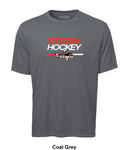 Central Storm - Line Change - Pro Team Tee