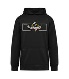 Central Storm - Offsides - Essential Performance Hoodie