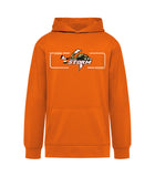 Central Storm - Offsides - Essential Performance Hoodie