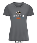 Central Storm - Slap Shot - Pro Team Ladies' Tee