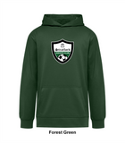 Stratford Soccer - Front N' Centre - Essential Performance Hoodie