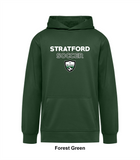 Stratford Soccer - Showcase - Essential Performance Hoodie