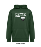 Stratford Soccer - Top Shelf - Essential Performance Hoodie