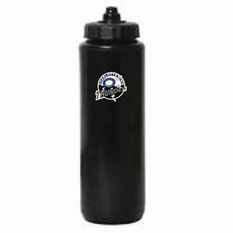 2024 U8 Charlottetown Thunder Water Bottle