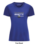 Charlottetown Thunder - Line Change - Pro Team Ladies' Tee