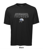 Charlottetown Thunder - Playmaker - Pro Team Tee