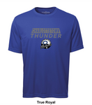 Charlottetown Thunder - Playmaker - Pro Team Tee