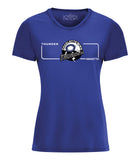 Charlottetown Thunder - Offsides - Pro Team Ladies' Tee
