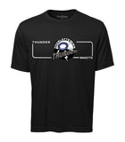 Charlottetown Thunder - Offsides - Pro Team Tee