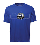 Charlottetown Thunder - Offsides - Pro Team Tee