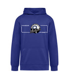 Charlottetown Thunder - Offsides - Essential Performance Hoodie