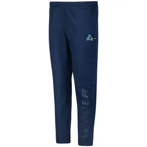 2025-2026 U11 Three Rivers Titans Team MacKay S24 Bauer Team Lightweight Pant