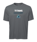 Three Rivers Titans - Showcase - Pro Team Tee