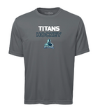 Three Rivers Titans - Showcase - Pro Team Tee