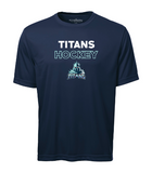 Three Rivers Titans - Showcase - Pro Team Tee