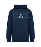 Three Rivers Titans - Offsides - Essential Performance Hoodie