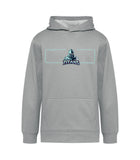 Three Rivers Titans - Offsides - Essential Performance Hoodie