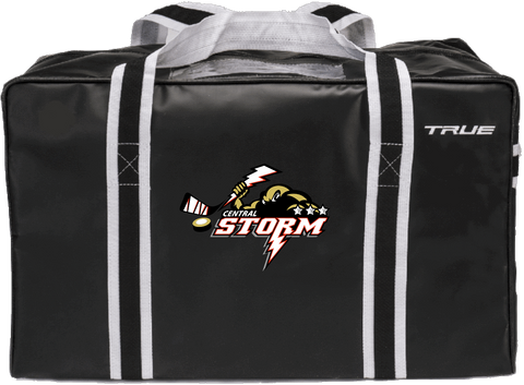 U13AA Central Storm True Pro Hockey Equipment Bag
