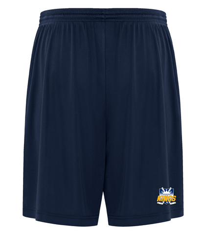 2025-2026 U15AA Kings County Kings ATC Pro Team Short With Pockets