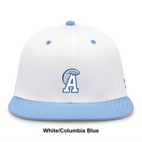 Atlantic Baseball Academy Under Armour Resistor Perforated Performance Hat