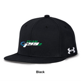 Canada Games Fastpitch Under Armour Airvent Performance Hat