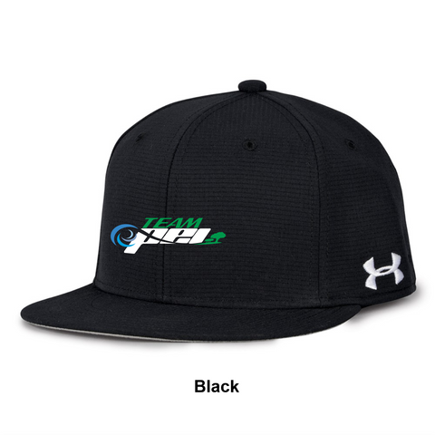 Canada Games Fastpitch Under Armour Airvent Performance Hat