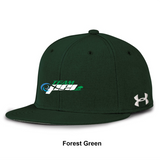 Canada Games Fastpitch Under Armour Airvent Performance Hat