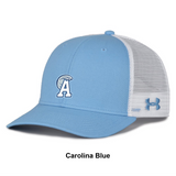 Atlantic Baseball Academy Under Armour All Day Trucker Hat