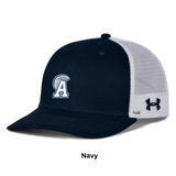 Atlantic Baseball Academy Under Armour All Day Trucker Hat